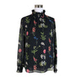 Naisten Ted Baker - Pusero, koko 40 - Musta ()