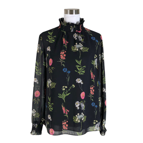 Naisten Ted Baker - Pusero, koko 40 - Musta ()