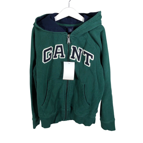 Unisex Gant - Huppari, koko 134 - 140 - Vihreä ()