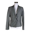 Naisten Hugo Boss - Jakku, koko 40 - Harmaa ()
