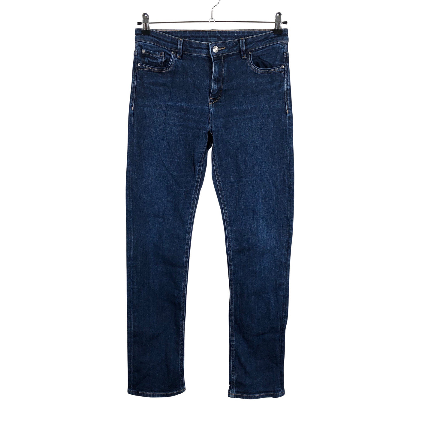 Miesten Esprit - Farkut, koko W32 - Sininen (1)