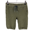 Unisex Name It - Collegeshortsit, koko 146 - 152 - Vihreä ()