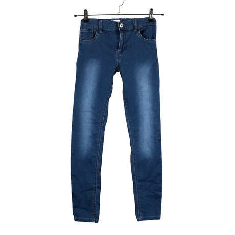 Unisex Name It - Farkut, koko 158 - 164 - Sininen ()