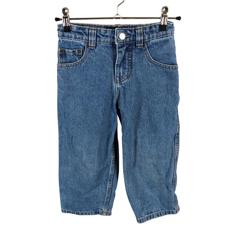 Unisex Molo Kids - Farkut, koko 98 - 104 - Sininen ()