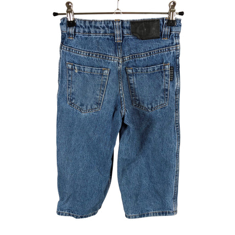 Unisex Molo Kids - Farkut, koko 98 - 104 - Sininen (2)