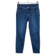 Naisten Very Nice - Farkut, koko W31 - Sininen ()