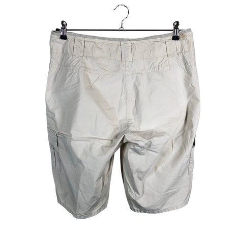 Naisten Zerres - Shortsit, koko 42 - Beige (2)