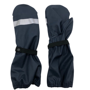 Unisex Reima - Kurahanskat, koko 4 - 5 vuotta - Sininen (1)