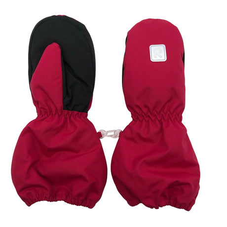 Unisex Reima - Talvihanskat, koko 4 - 5 vuotta - Sininen ()
