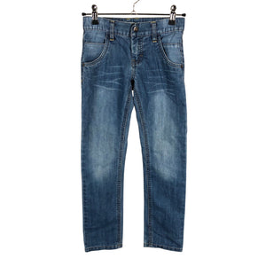 Unisex Name It - Farkut, koko 134 - 140 - Sininen (1)