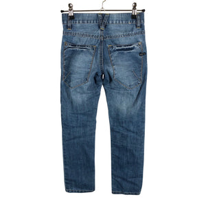 Unisex Name It - Farkut, koko 134 - 140 - Sininen (2)