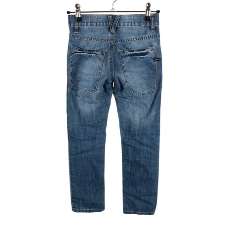 Unisex Name It - Farkut, koko 134 - 140 - Sininen (2)