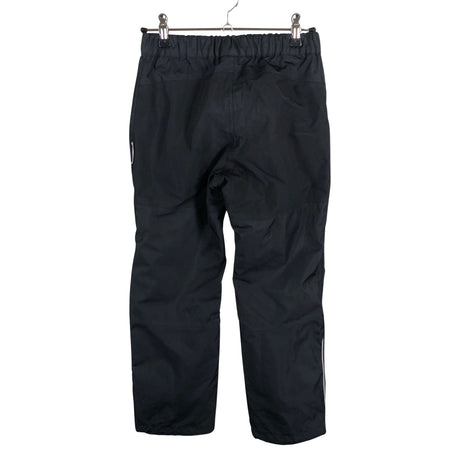 Unisex Reimatec - Välikausihousut, koko 134 - 140 - Musta (2)