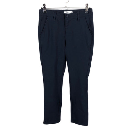 Poikien Name It - Suorat housut, koko 134 - 140 - Harmaa ()