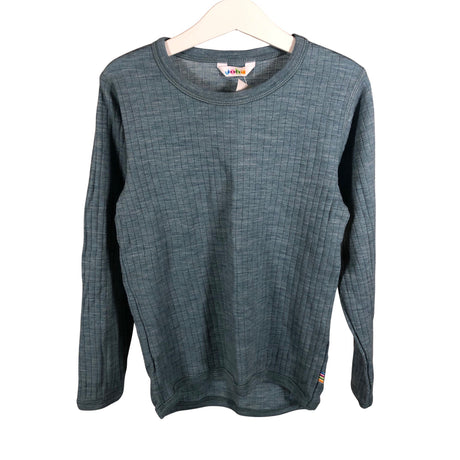 Unisex Joha - Kerrastopaita, koko 128 - 134 - Vaaleansininen ()