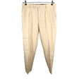 Miesten These Glory Days - Suorat housut, koko L - Beige ()