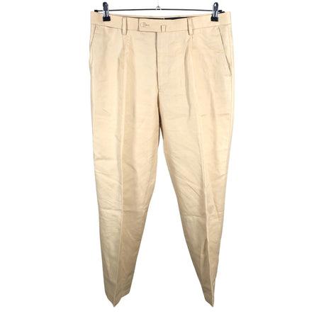 Miesten These Glory Days - Suorat housut, koko L - Beige ()