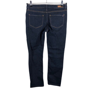 Naisten Tommy Hilfiger - Farkut, koko W29 - Sininen (2)