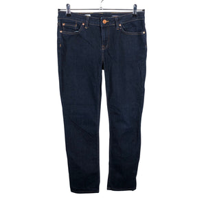 Naisten Tommy Hilfiger - Farkut, koko W29 - Sininen (1)