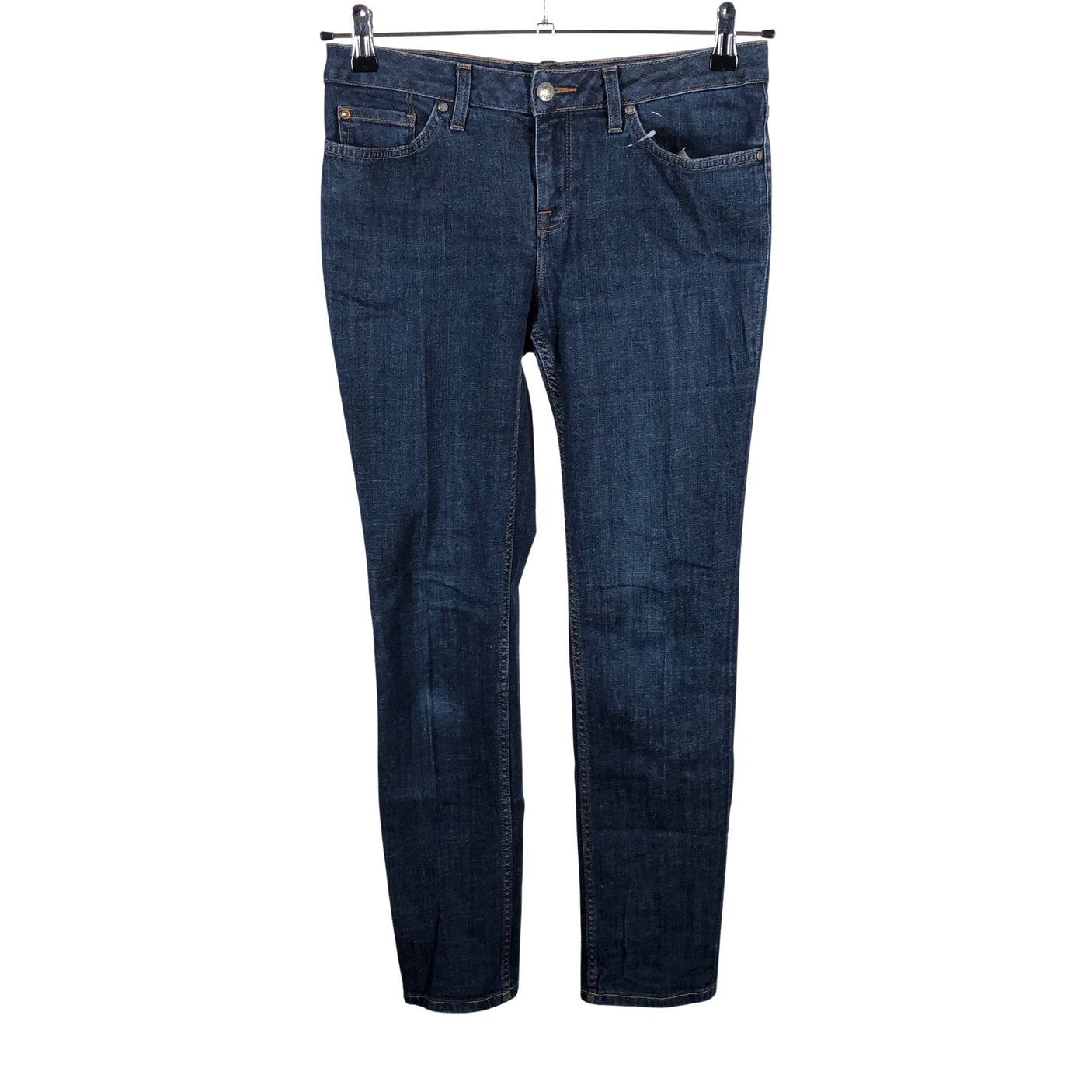 Naisten Tommy Hilfiger - Farkut, koko W28 - Sininen (1)