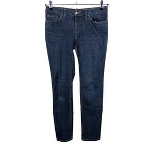 Naisten Tommy Hilfiger - Farkut, koko W28 - Sininen (1)