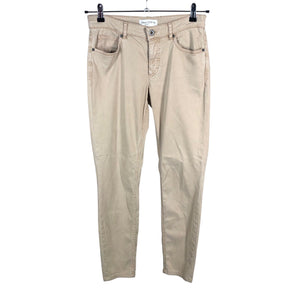 Naisten Marc O'Polo - Farkut, koko 38 - Beige (1)
