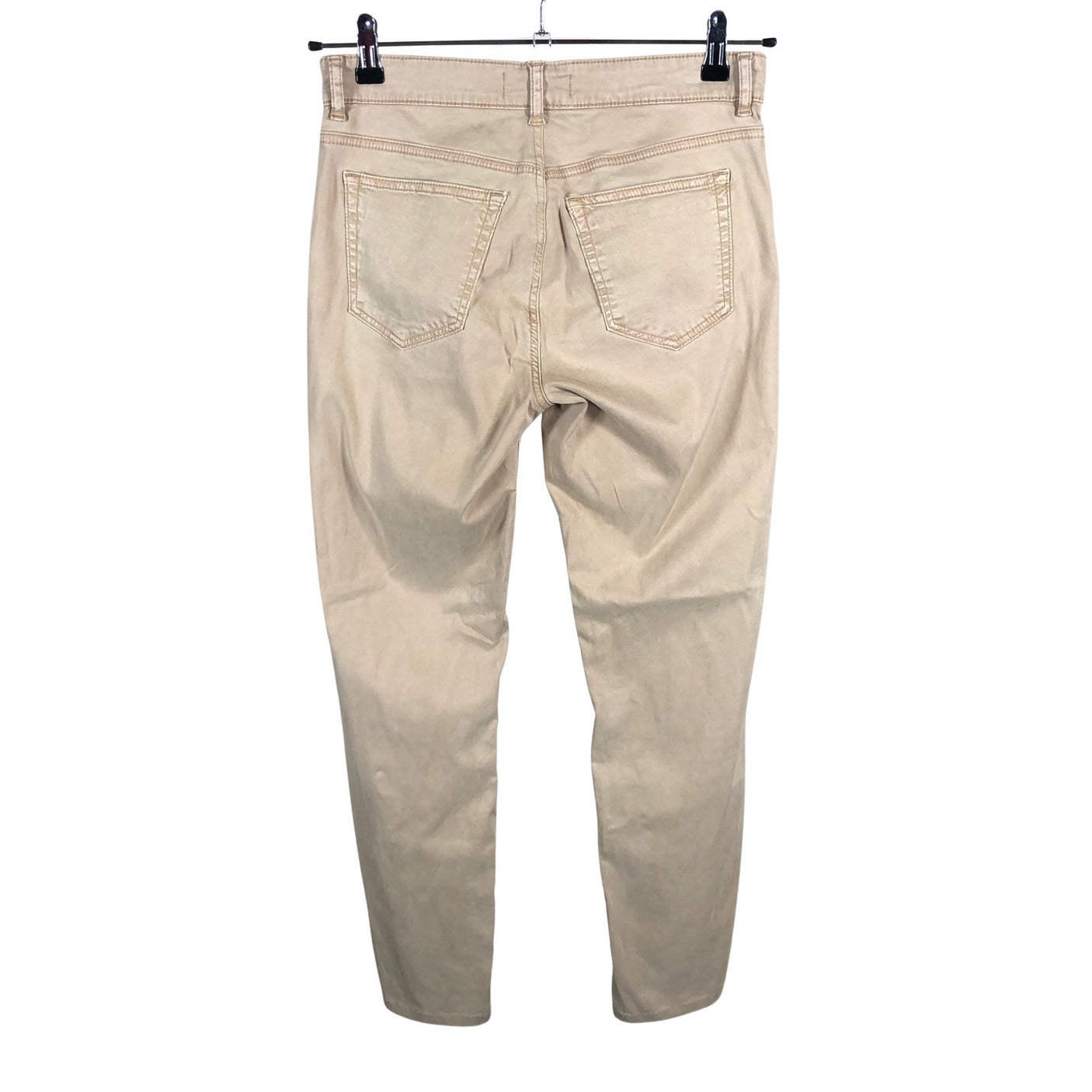 Naisten Marc O'Polo - Farkut, koko 38 - Beige (2)