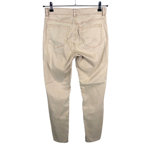 Naisten Marc O'Polo - Farkut, koko 38 - Beige (2)