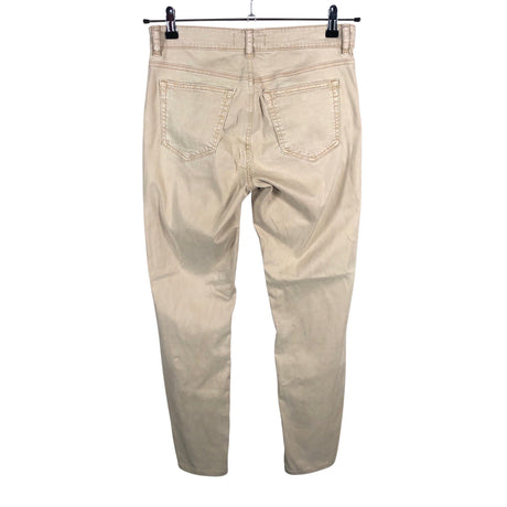 Naisten Marc O'Polo - Farkut, koko 38 - Beige (2)