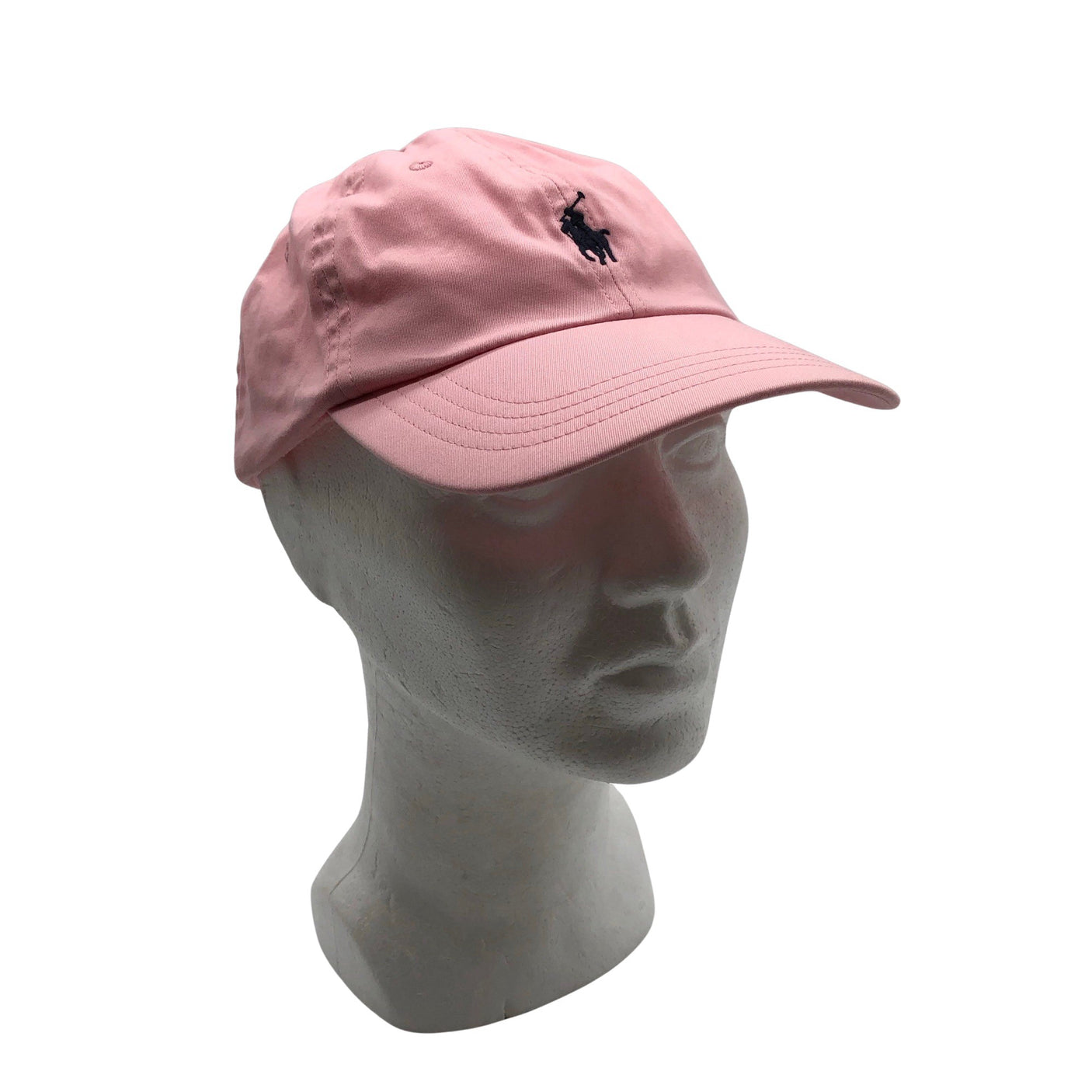Naisten Polo Ralph Lauren - Lippalakki, koko One size - Vaaleanpunainen (1)