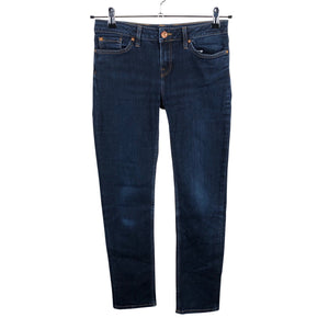 Naisten Tommy Hilfiger - Farkut, koko 38 - Sininen (1)