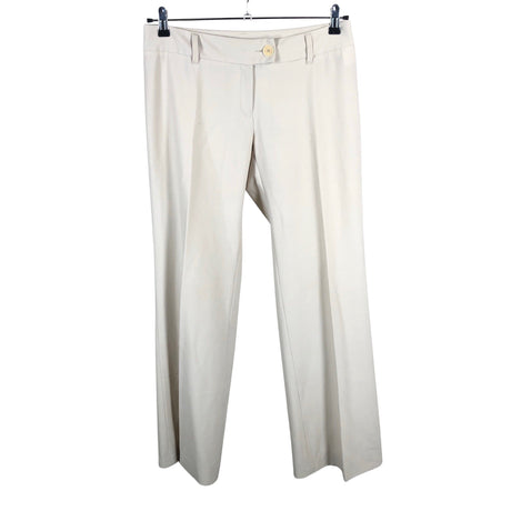 Naisten Ivo Nikkolo - Suorat housut, koko 40 - Beige ()