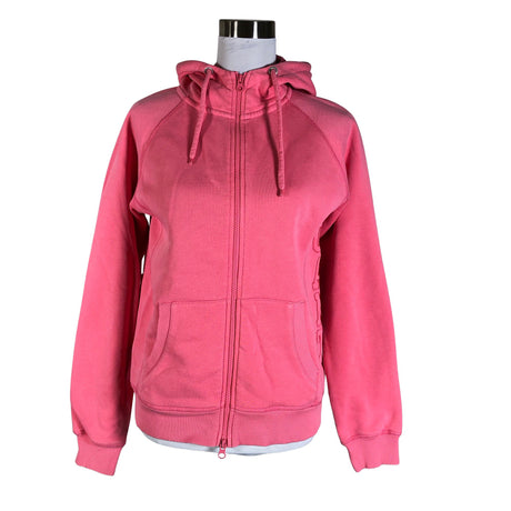 Naisten Gant - Huppari, koko 38 - Pinkki ()