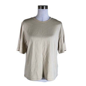 Naisten North Outdoor - Neulepaita, koko 40 - Beige (1)