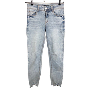 Naisten Marc Lauge Jeans - Farkut, koko 36 - Vaaleansininen (1)