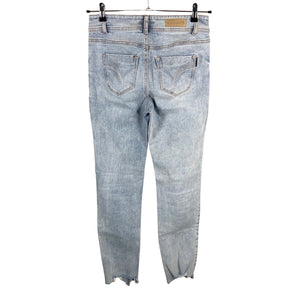 Naisten Marc Lauge Jeans - Farkut, koko 36 - Vaaleansininen (2)