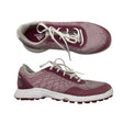 Naisten Adidas - Lenkkarit, koko 36 - Violetti ()