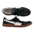 Unisex Puma - Tennarit, koko 42 - Harmaa ()
