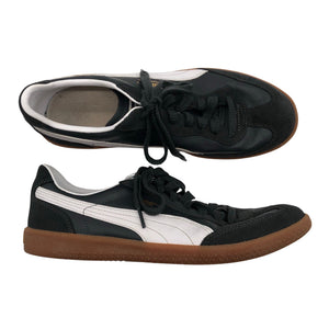 Unisex Puma - Tennarit, koko 42 - Harmaa (1)