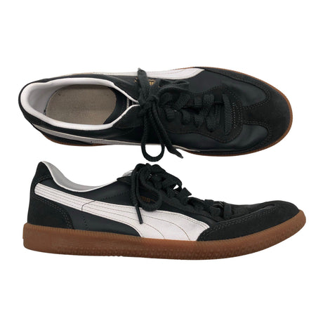 Unisex Puma - Tennarit, koko 42 - Harmaa ()