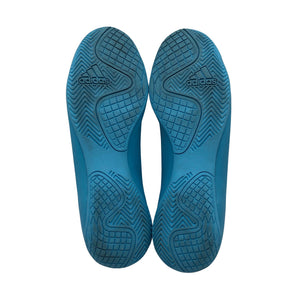 Unisex Adidas - Sisäliikuntakengät, koko 42 - Vaaleansininen (2)
