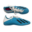 Unisex Adidas - Sisäliikuntakengät, koko 42 - Vaaleansininen ()