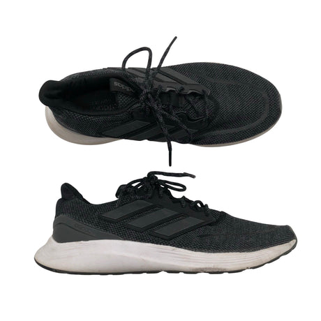 Miesten Adidas - Juoksukengät, koko 42 - Harmaa ()