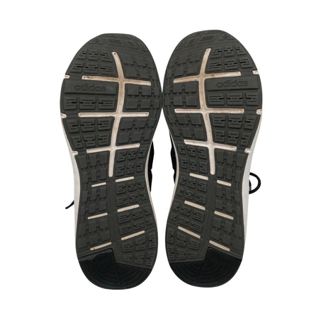 Miesten Adidas - Juoksukengät, koko 42 - Harmaa (2)