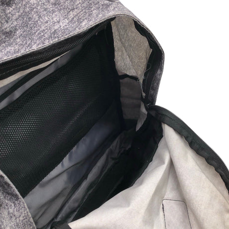 Naisten Adidas - Reppu, koko Maxi - Harmaa (2)