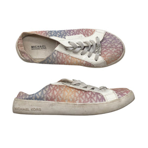 Tyttöjen Michael Kors - Loaferit, koko 34 - Sininen (1)