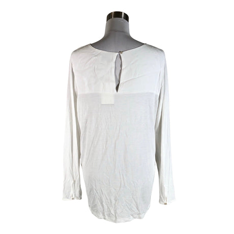 Naisten Boomerang - Pusero, koko 40 - Valkoinen (2)