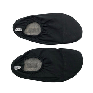 Unisex Slipstop - Sisätossut, koko 30 - Musta (1)
