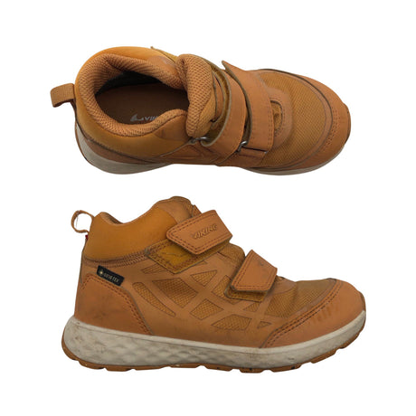 Unisex Viking - Välikausikengät, koko 31 - Ruskea ()