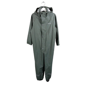 Unisex Kuling - Sadehaalari, koko 110 - 116 - Vihreä (1)
